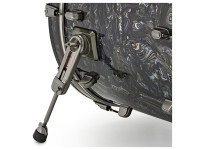 Tama Starclassic Maple Standard Charcoal Swirl (Black Nickel) Tama Starclassic Maple Standard Charcoal Swirl (Black Nickel)